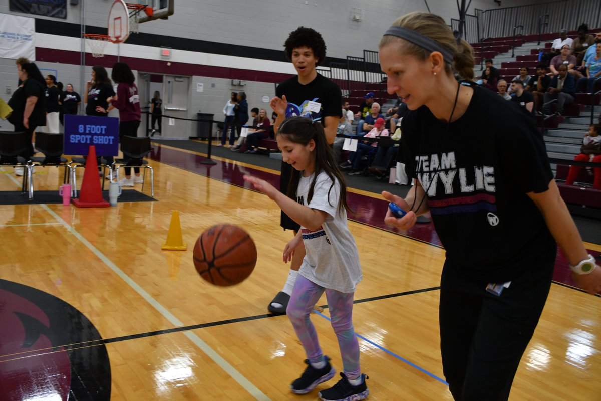 Wylie ISD tweet media