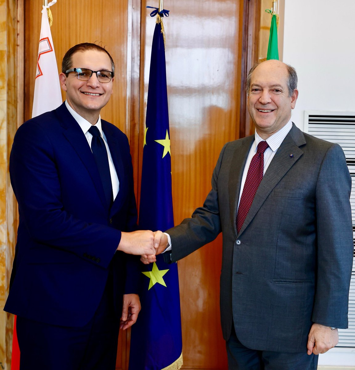 Italy MFA tweet media