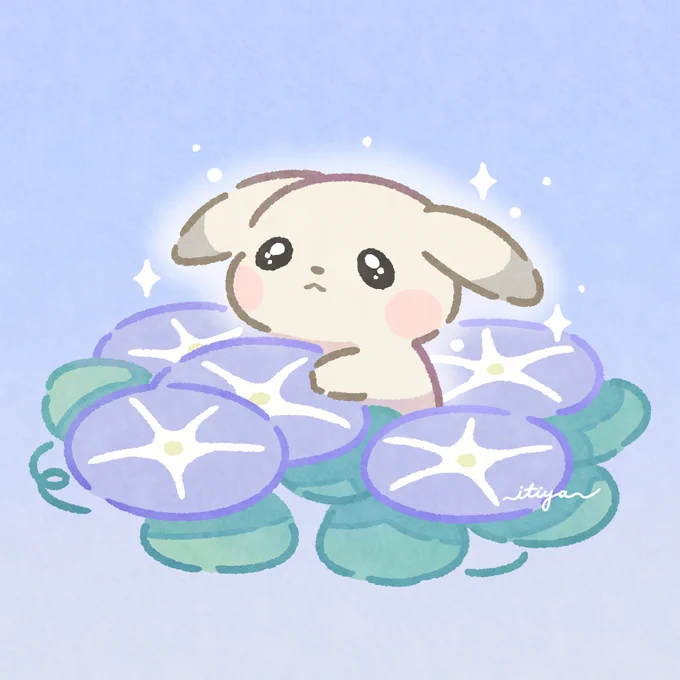 うすチュウ