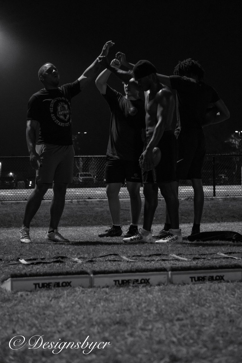 Coach Goza tweet media