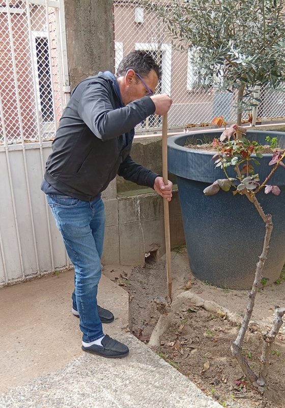 Fundación Obra Mercedaria tweet media