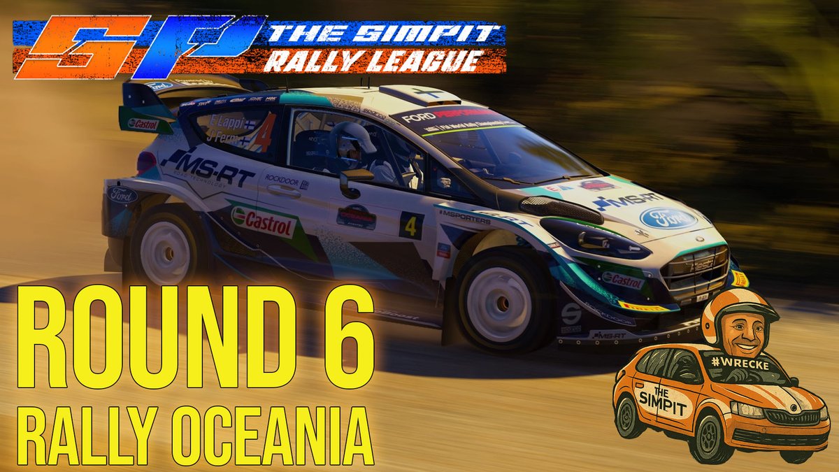 TheSimpit tweet media