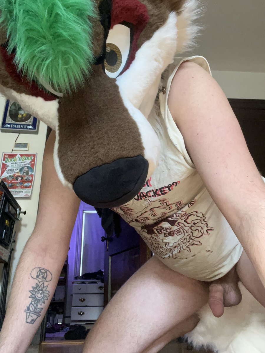 sex punk @ ANE tweet media