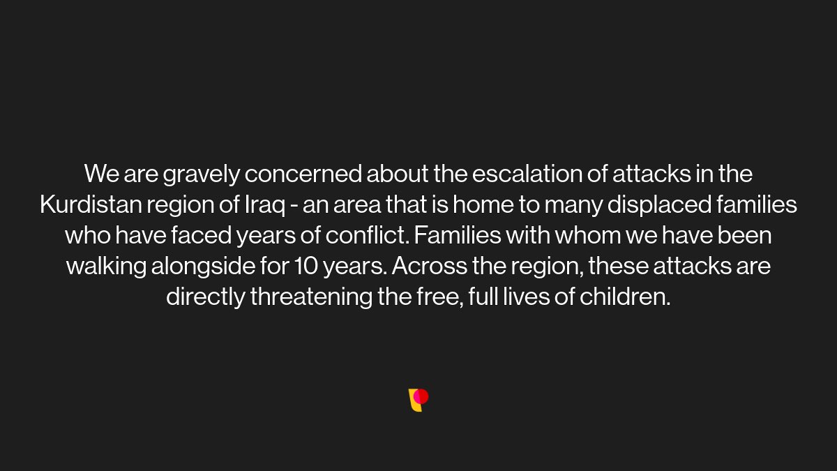 Partners Relief & Development tweet media