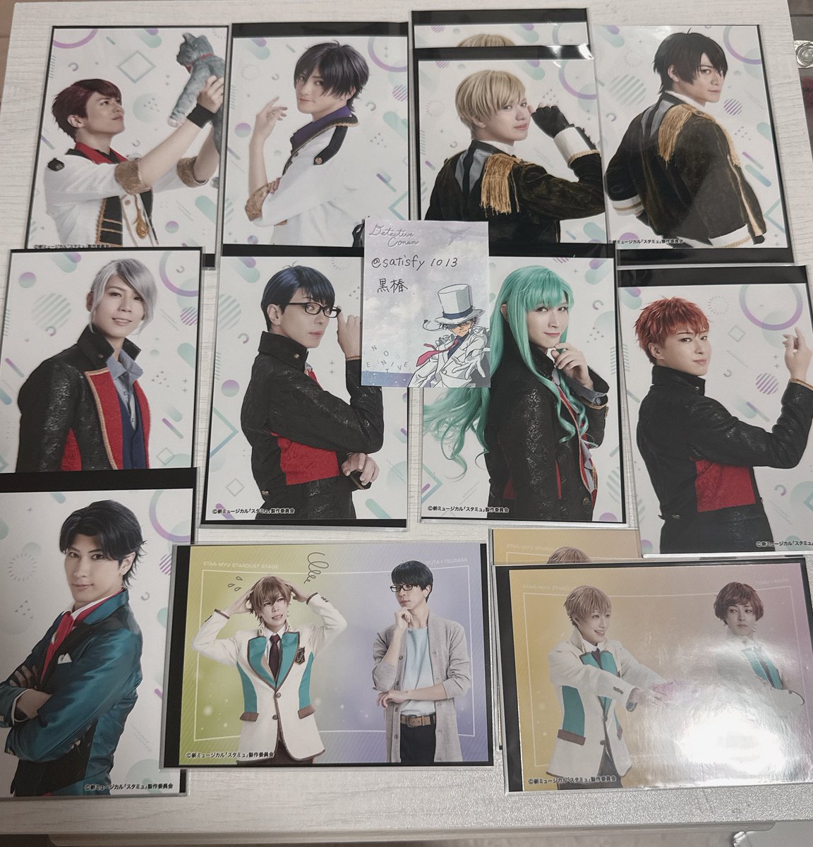 黒椿@取引垢 tweet media