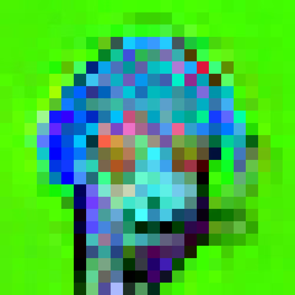 BASTARD GAN PUNKS tweet media