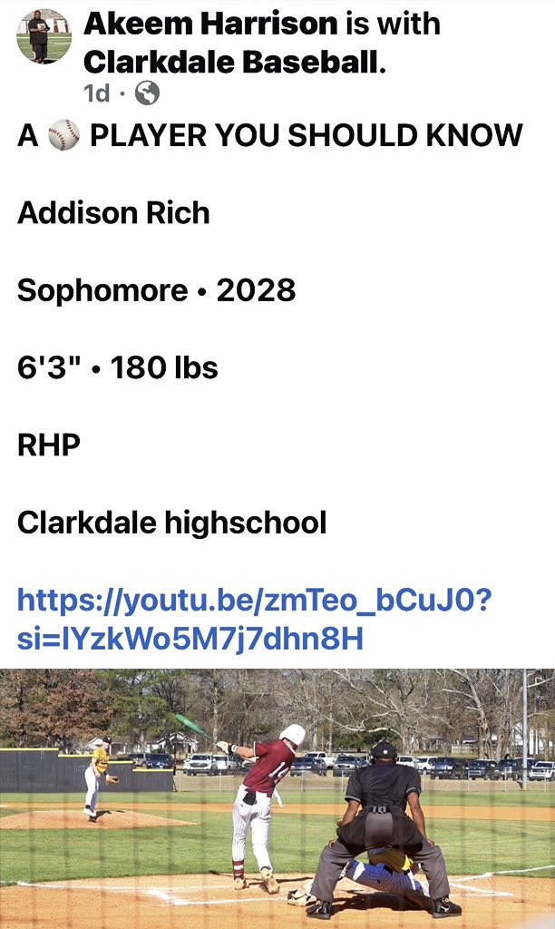 Addison Rich tweet media