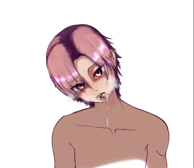 ヤンキーにフェラさせた後♂ 