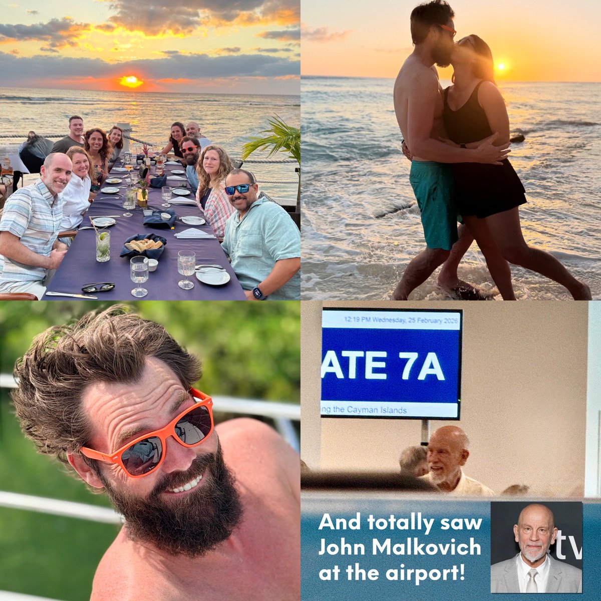 Tim Dillard tweet media