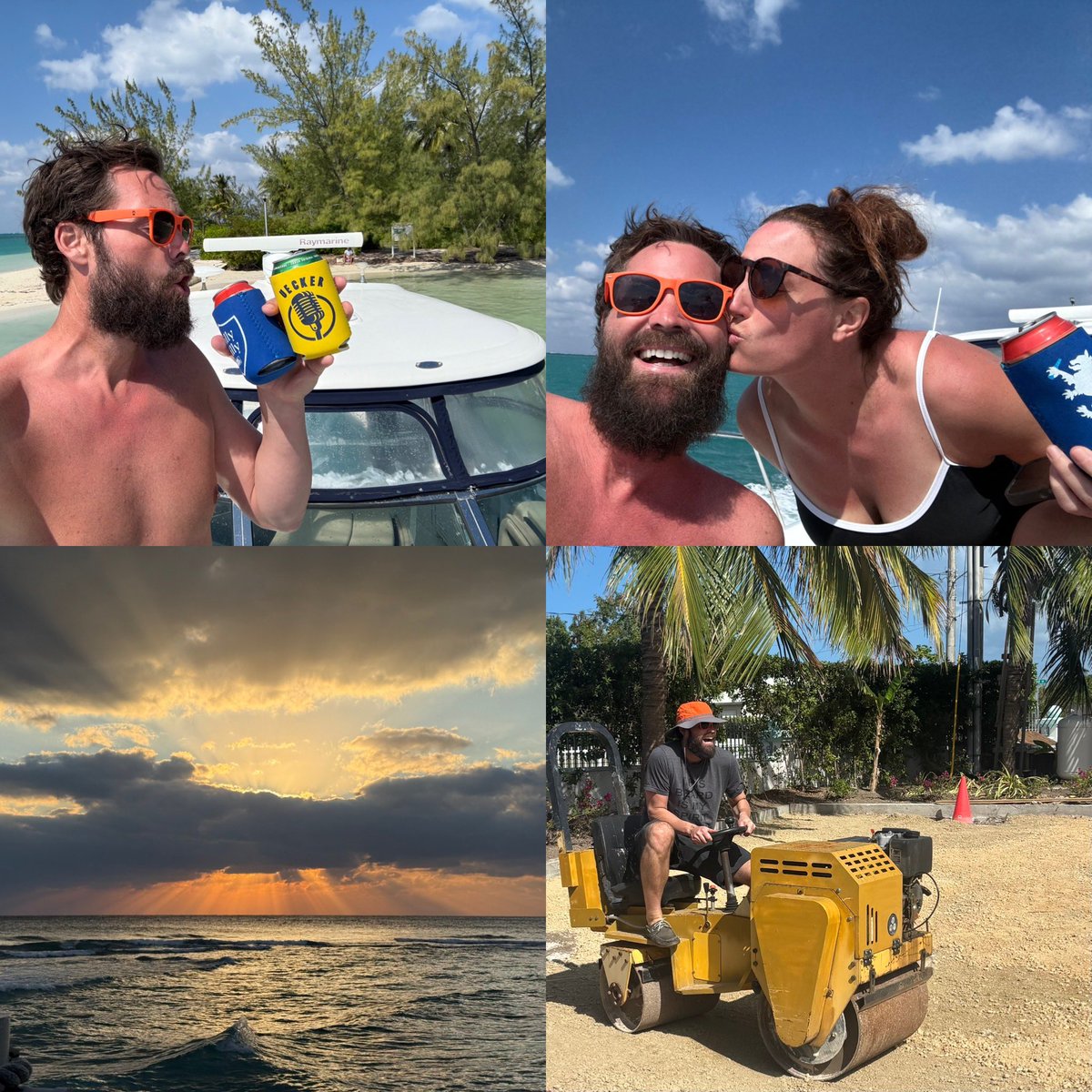 Tim Dillard tweet media