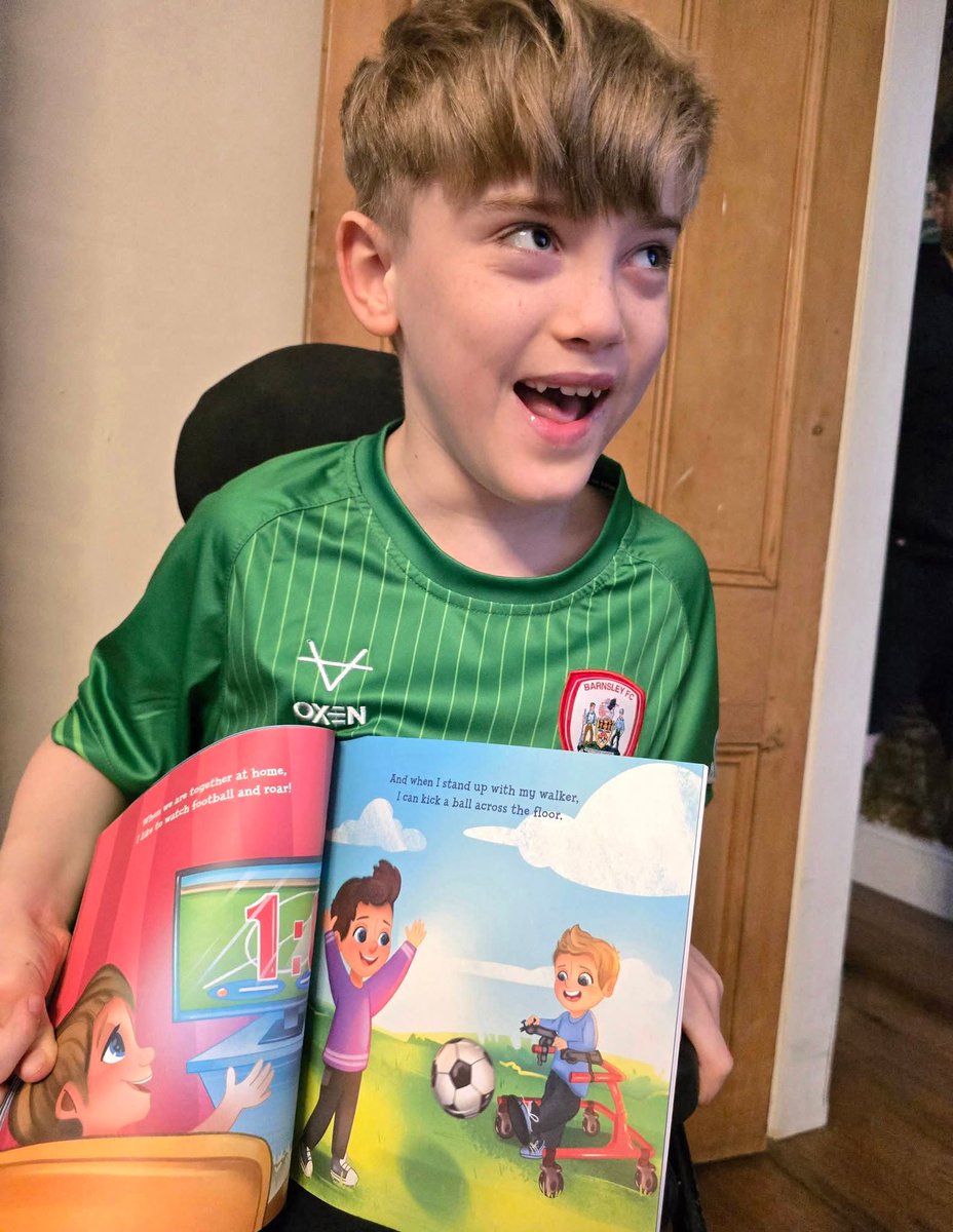 Louies Pace - A Warriors Tale tweet media