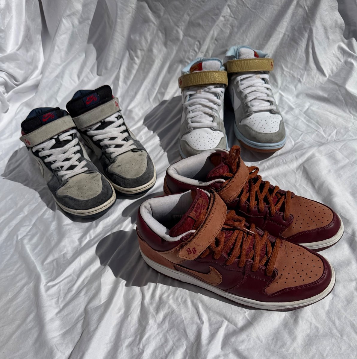 nike sb goofy boy mid