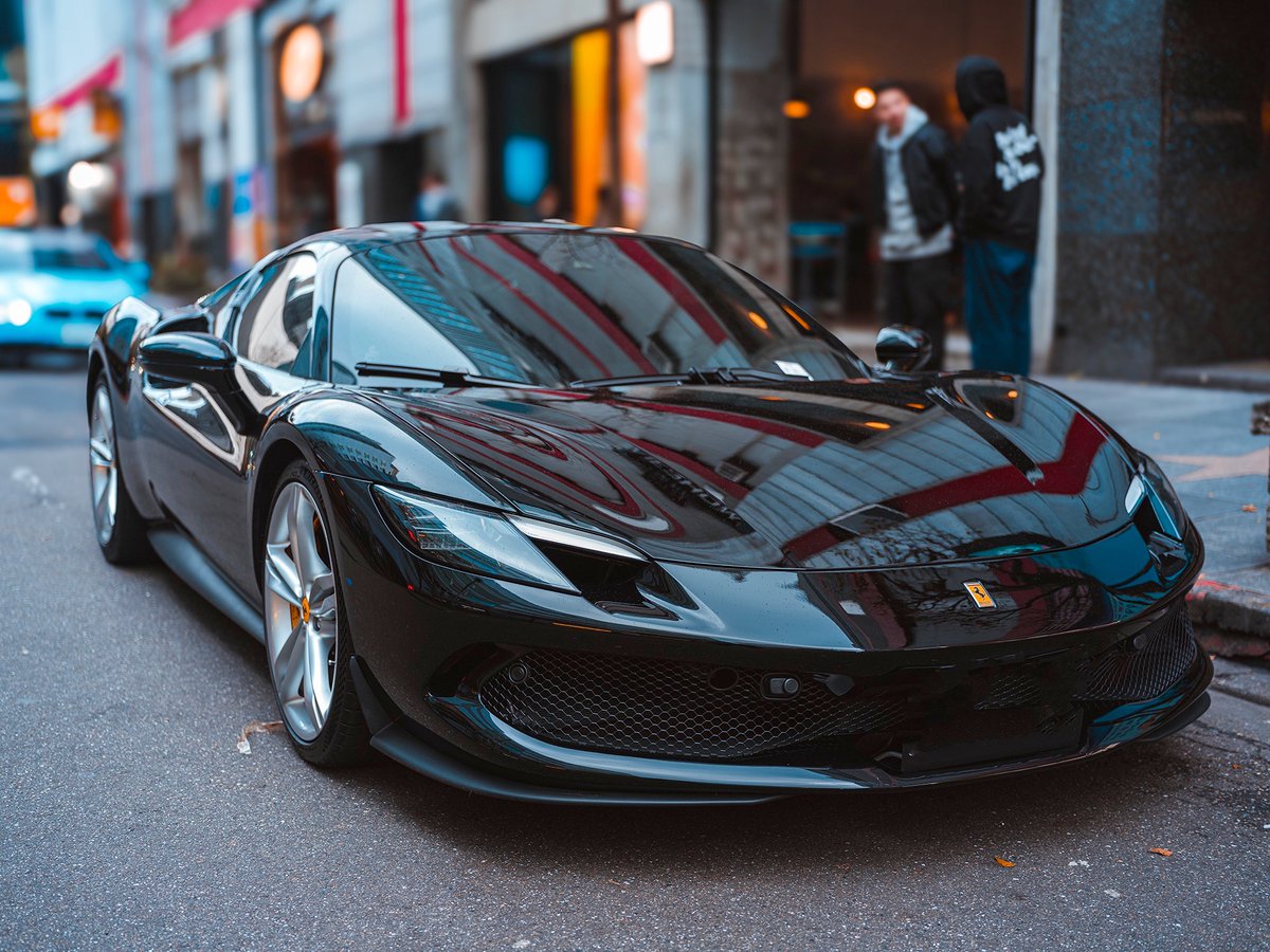 Archer Magnum tweet media