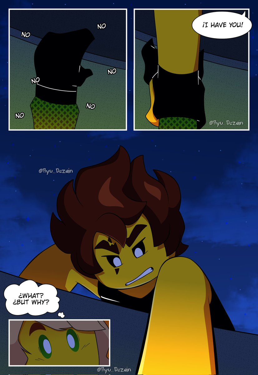 Ryu Dezain🍃 comisión abierta tweet media