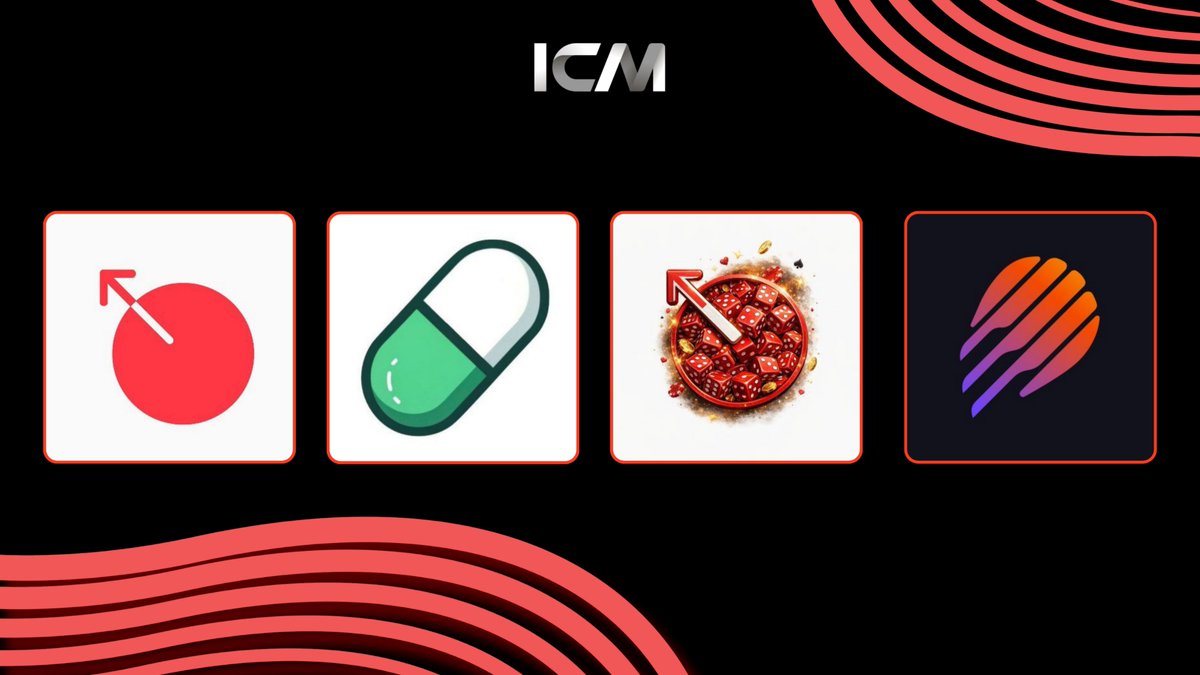 ICM Stream tweet media