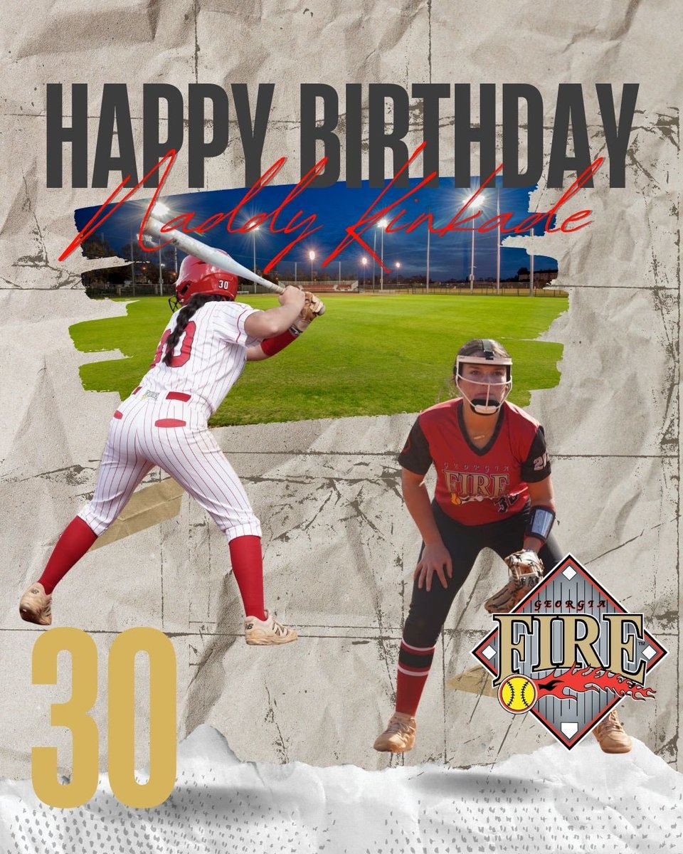 Georgia Fire Gold 09 tweet media