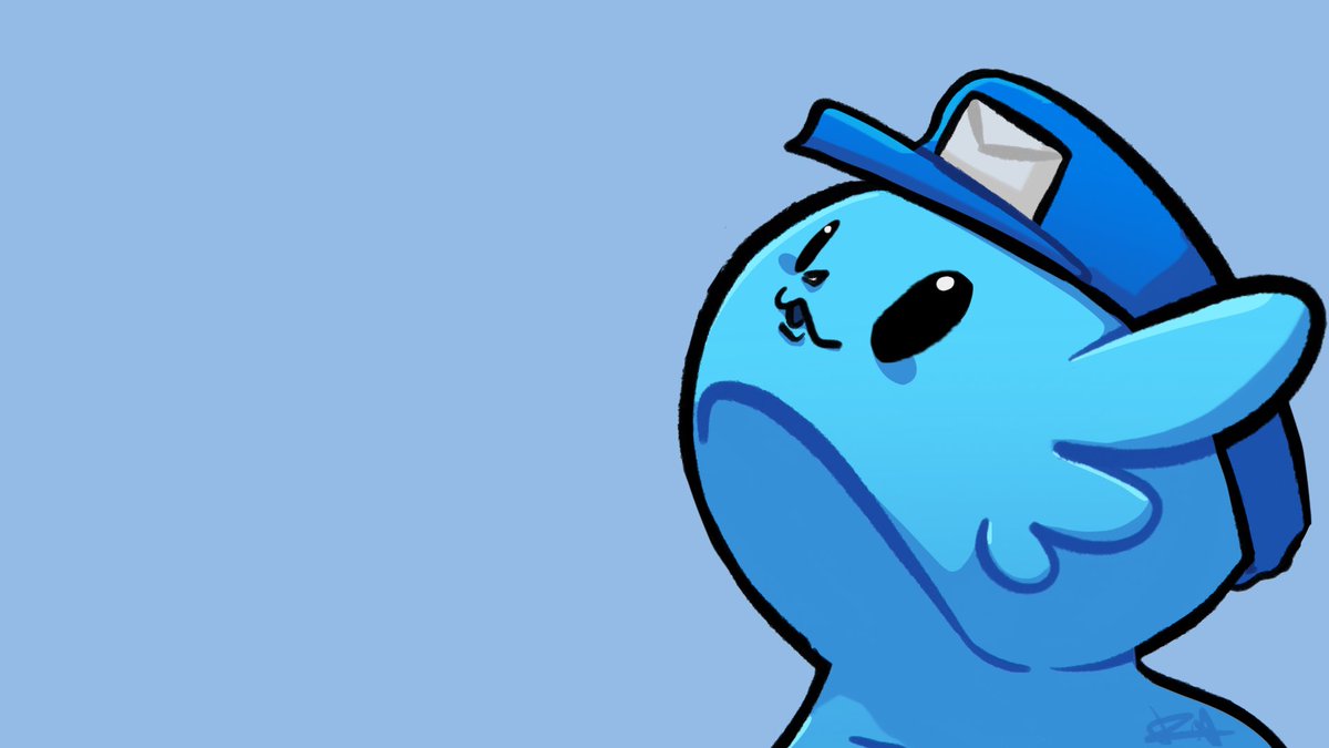 Axolotta Upalupa 💌📭 tweet media