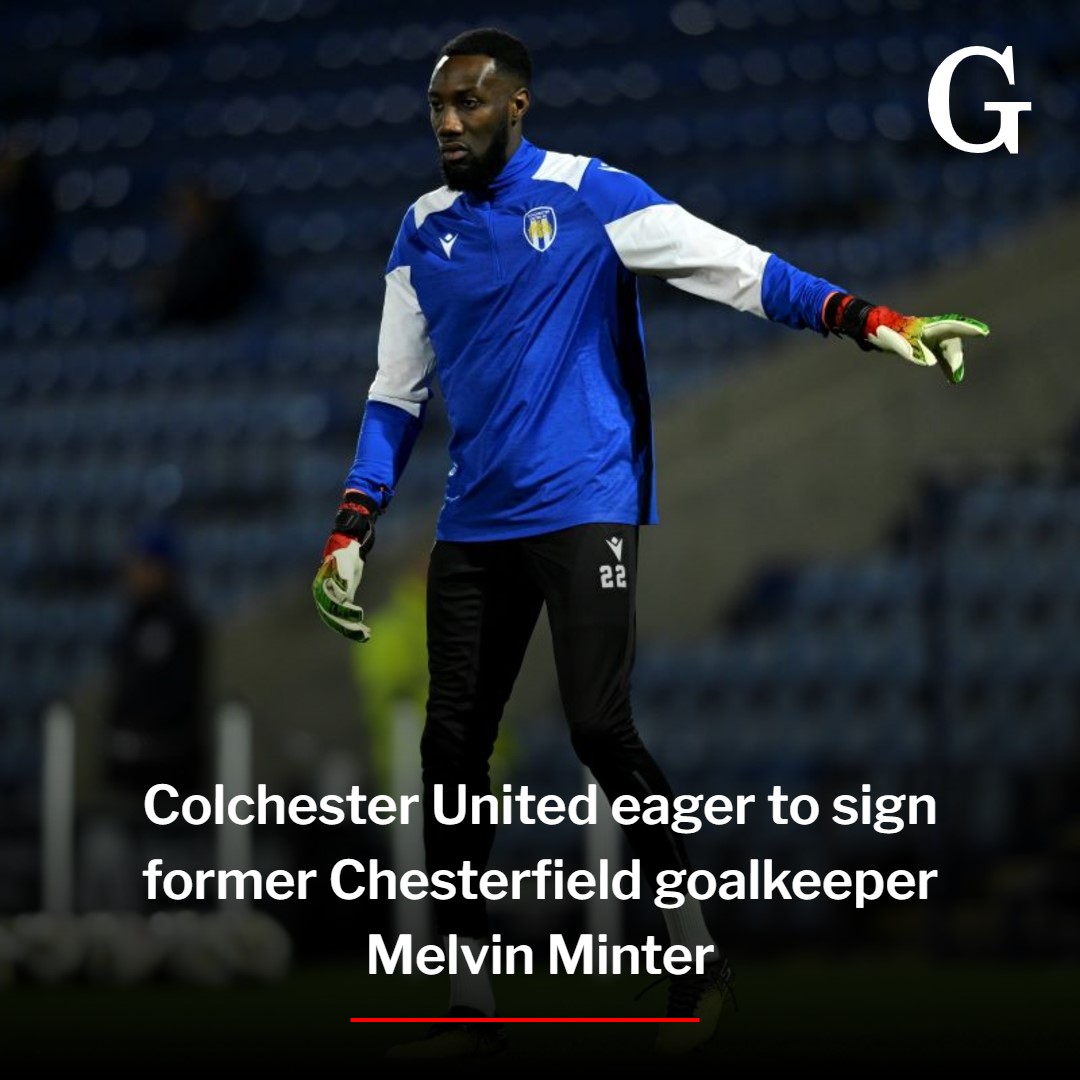 Jon Waldron tweet media