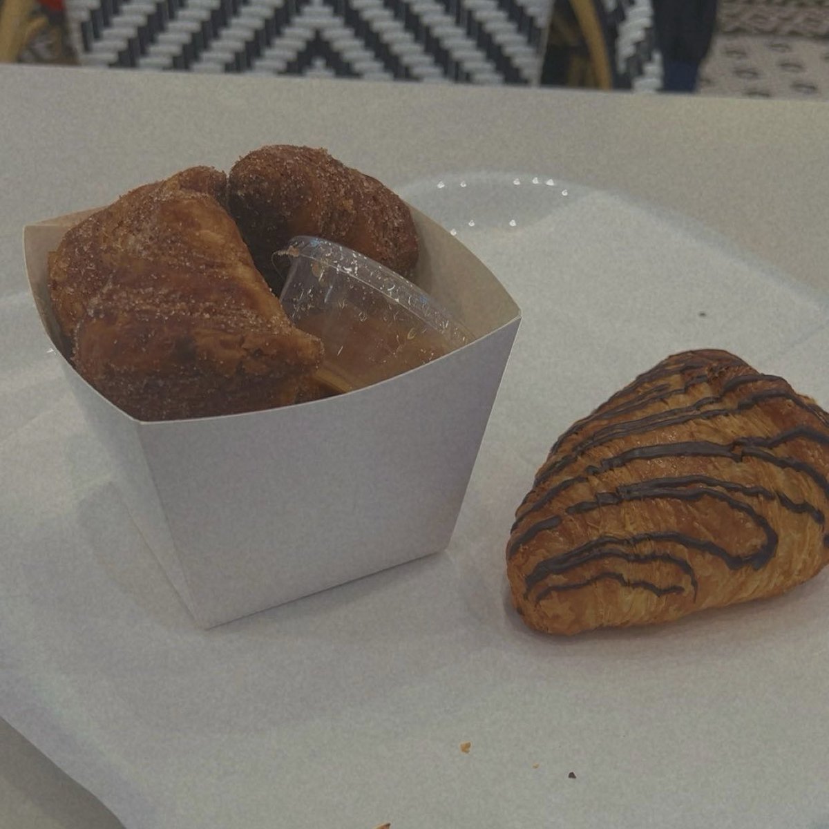 babigurlbooti's tweet photo. Love having my breakfast paid for https://t.co/MI7yEV0s6v