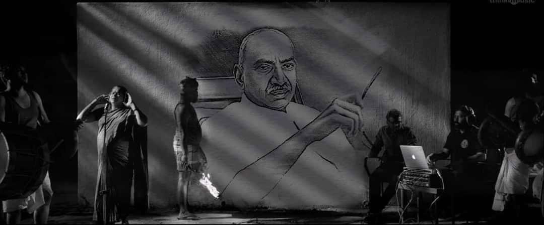 A wise man once said 

"போ! போ! இன்னைக்கு கூத்தாடி பின்னாடி போ ,அவன் நாளைக்கு கூத்தியாள் கிட்ட நாட்டை கொடுத்துட்டு போவான்"🔥