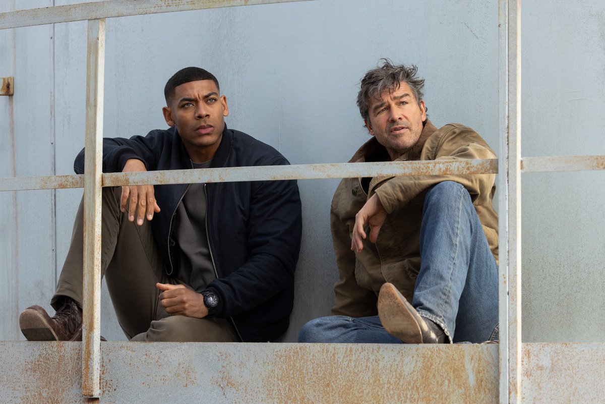 The Moonlight Warrior 🌙 tweet media