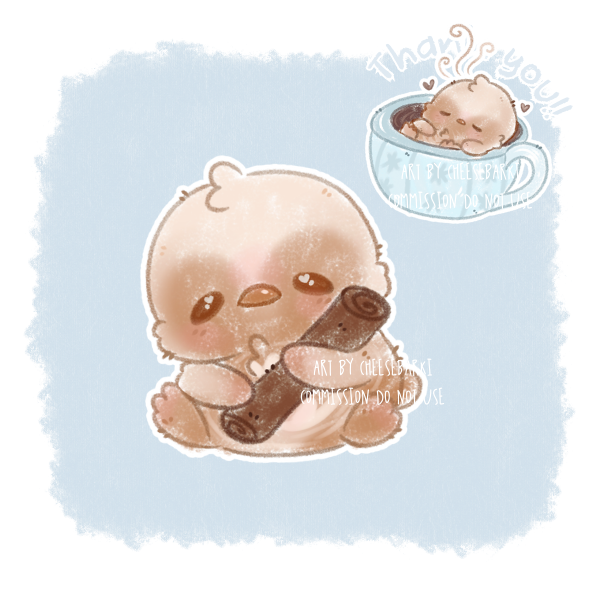 Junie! | Employee of the month!🥤🍔 tweet media