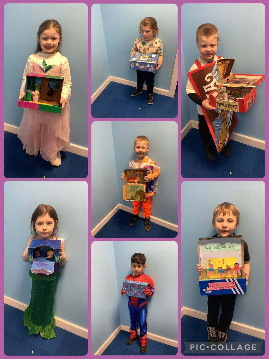 Edward The Elder Primary School tweet media