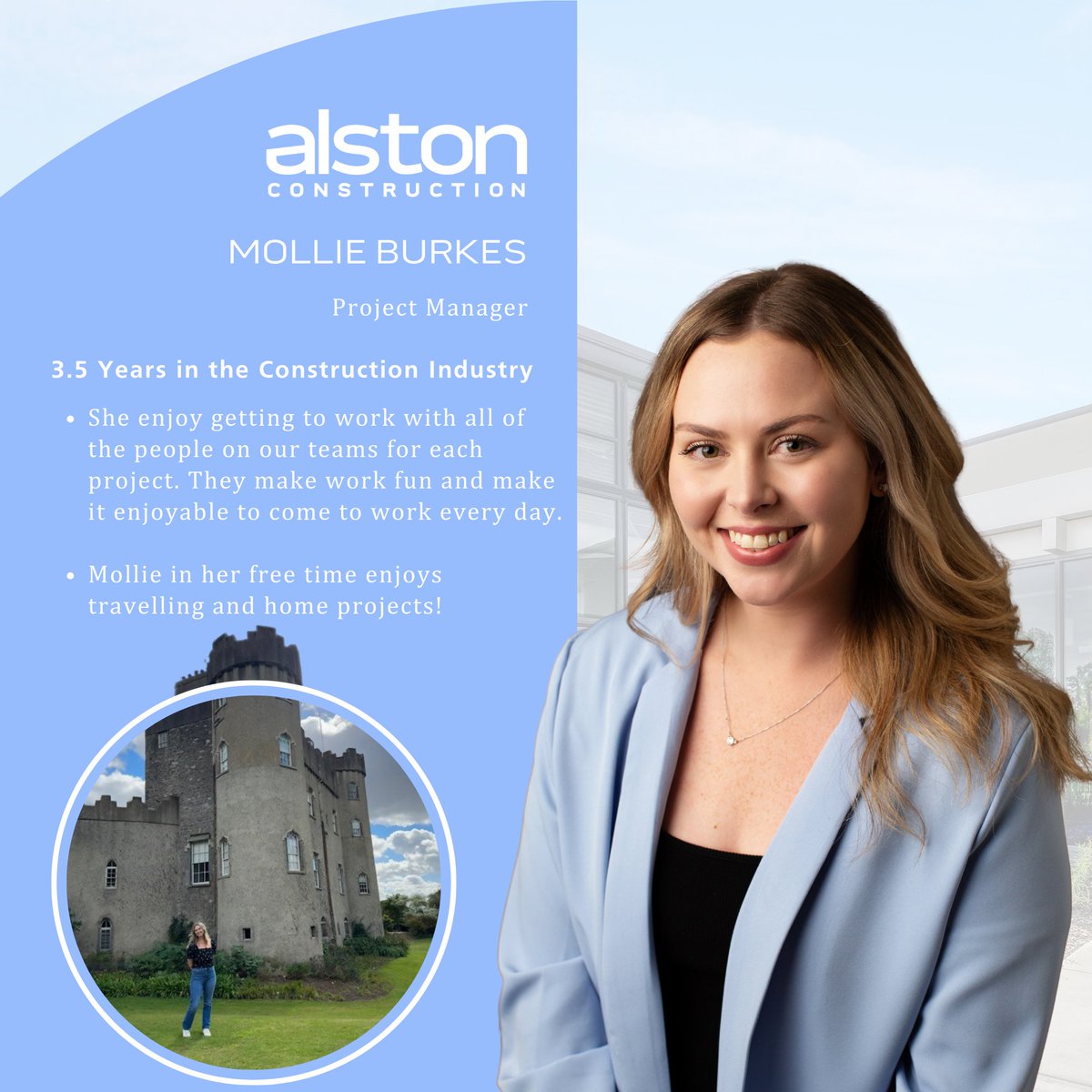 Alston Construction tweet media