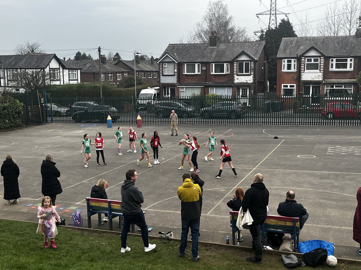 Our Lady of Grace Primary School tweet media