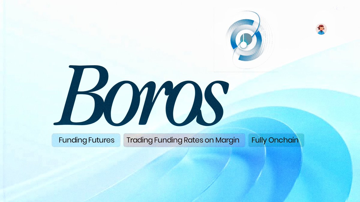 Funding rate arbitrage has always been one of the cleaner yield strategies in crypto. 

The advantage is clear, but execution has traditionally lived off-chain  on spreadsheets, through CEX accountsand managed manually. 

Boros changes that.

<a href="/boros_fi/">Boros</a>  is a yield-trading