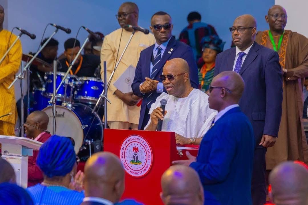 Prof. Mgbeke tweet media