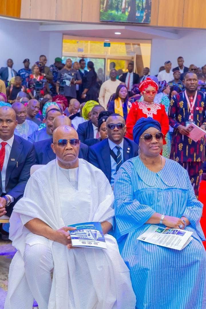 Prof. Mgbeke tweet media