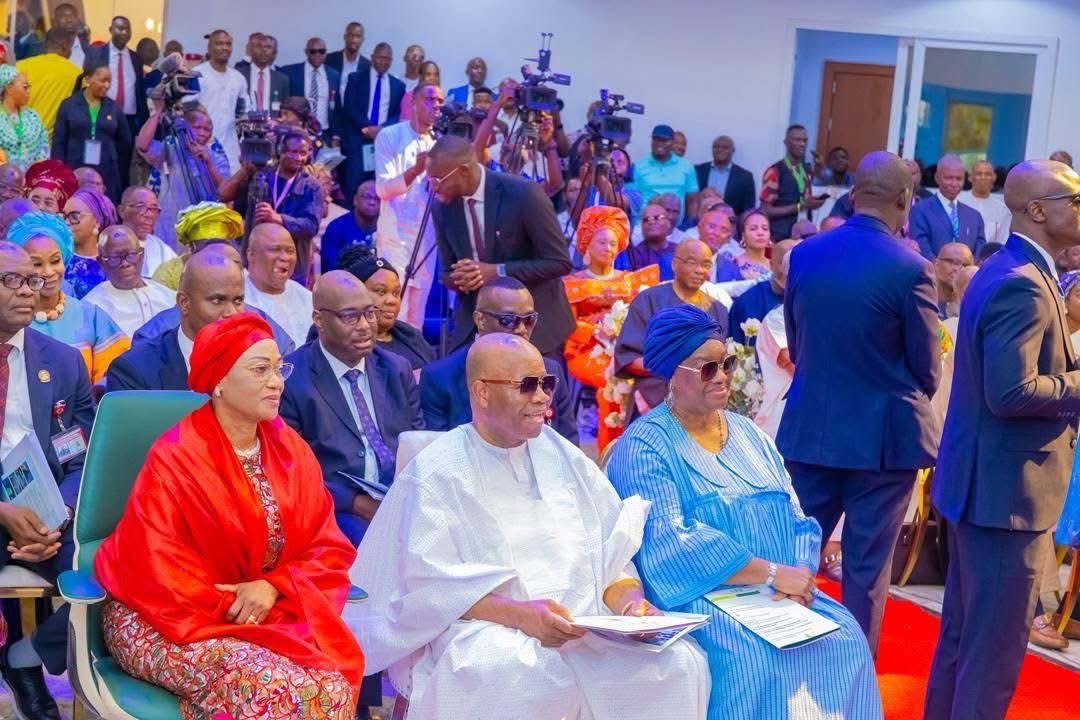 Prof. Mgbeke tweet media