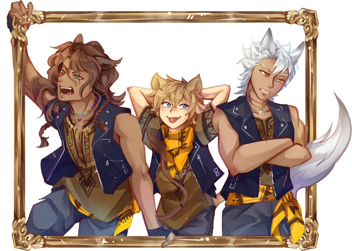 kaizu 👁👁👁 @ cons & such! ✨⭐️ tweet media