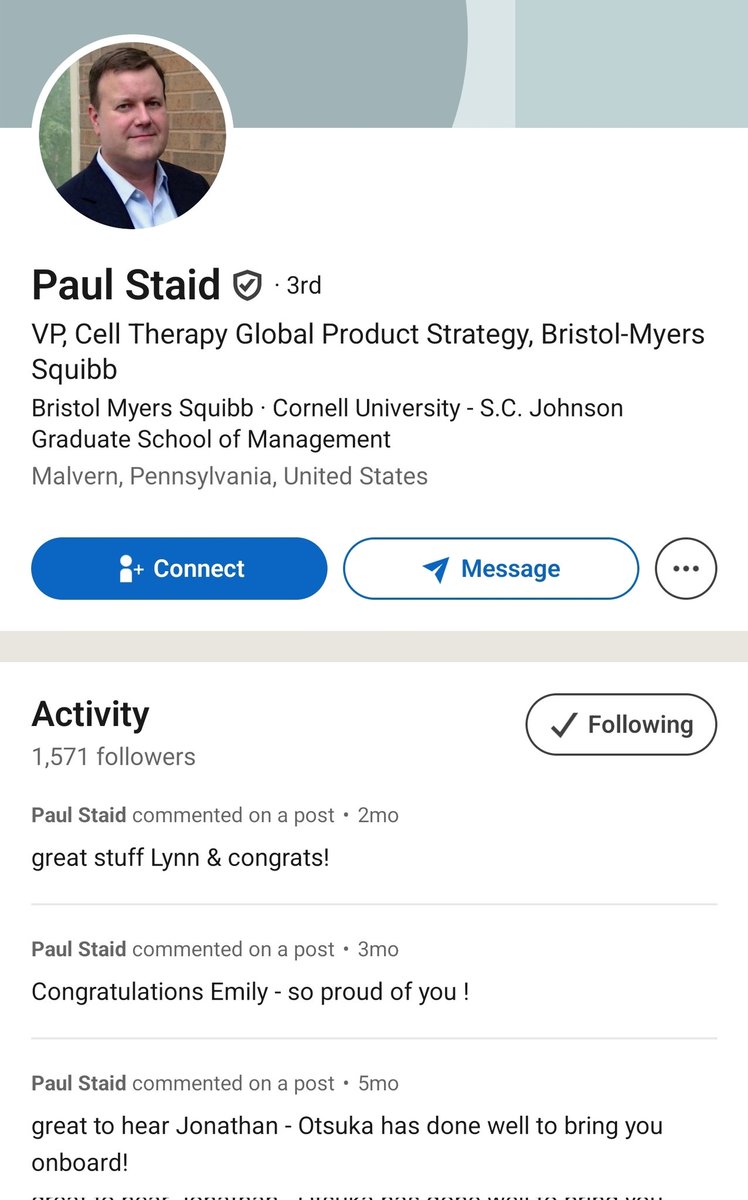 Supplements Manufacturer tweet media