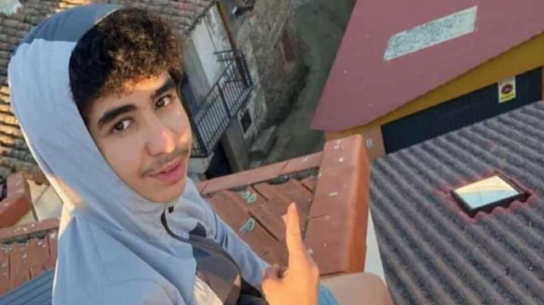 Avilared's tweet photo. Desaparece joven de 17 años en Santa María del Tiétar: se solicita colaboración ciudadana

https://t.co/4gpDra37nH https://t.co/dqwTrK9e6f