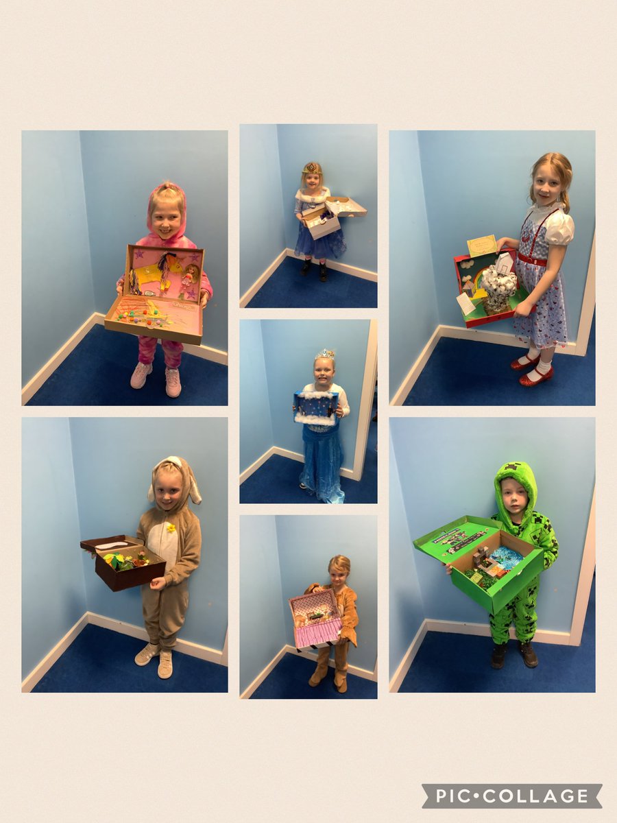 Edward The Elder Primary School tweet media