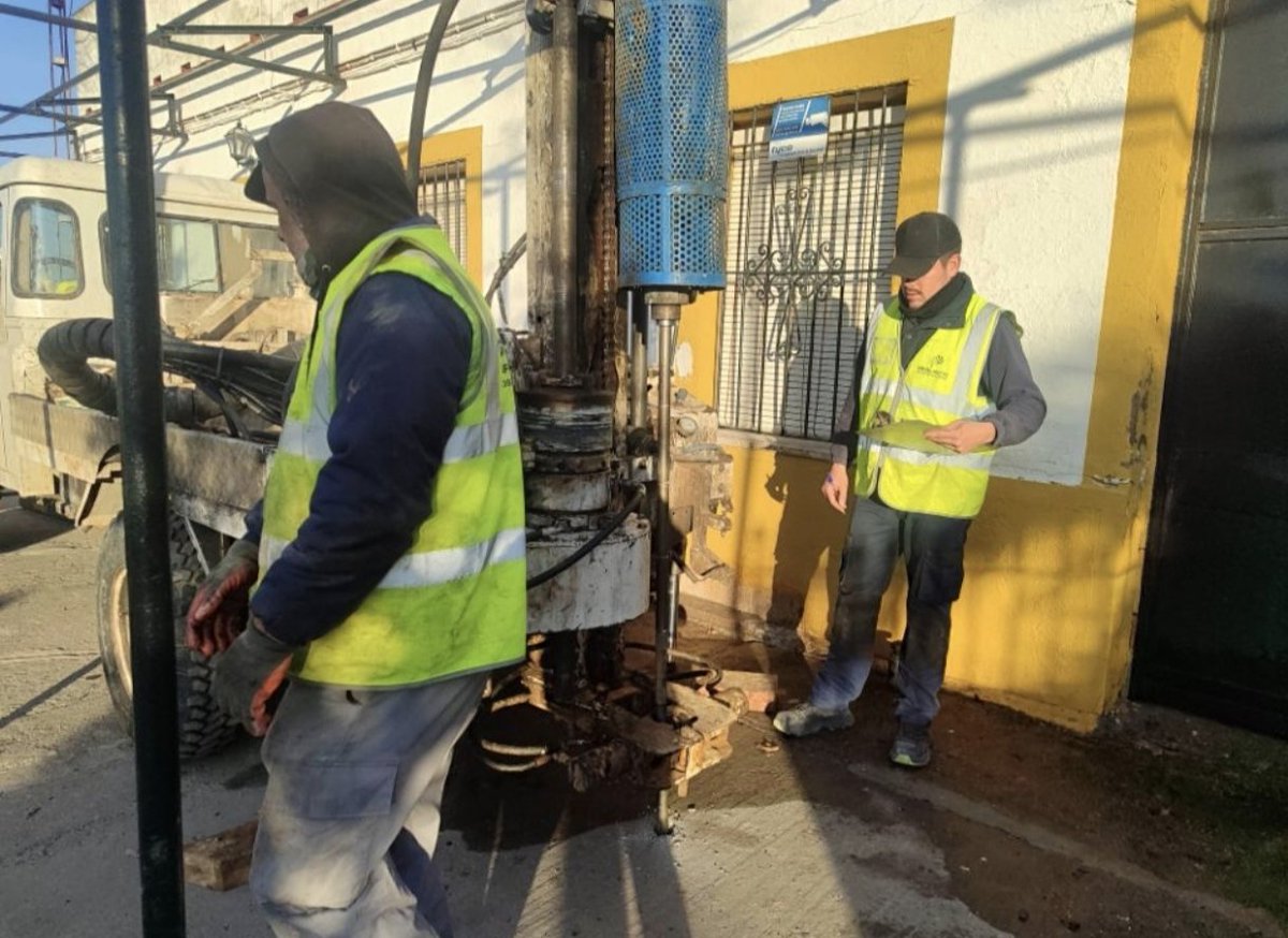 GEOLINCO's tweet photo. 👷🏼‍♀️📐 Estudio Geotécnico en Sevilla capital 📐⚒️🌴
#Sevilla #SevillaCapital #Ingenieria #Arquitectura #Proyectos #Estudiogeotecnico #Construccion #Urbanismo #Innovacion #Geotecnico #Emprendimiento #NegociosSevilla #Profesionales #Diseño #Andalucia https://t.co/YJwvCzOSRo