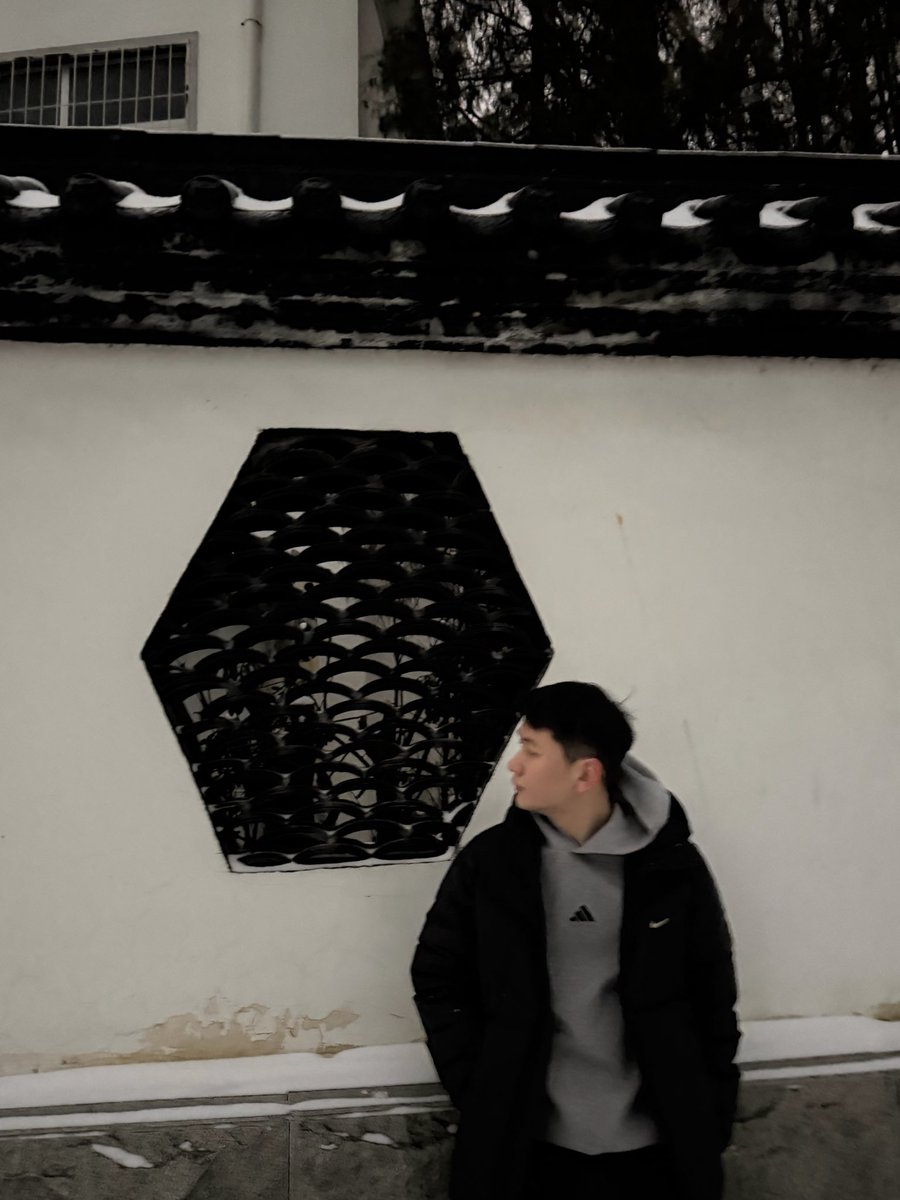 爱健身的小郭 tweet media