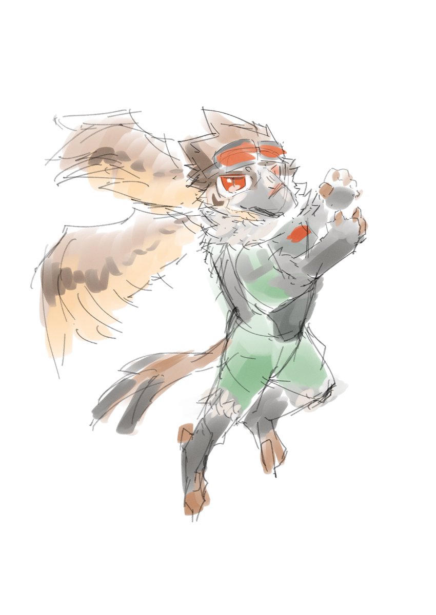 ただっち tweet media