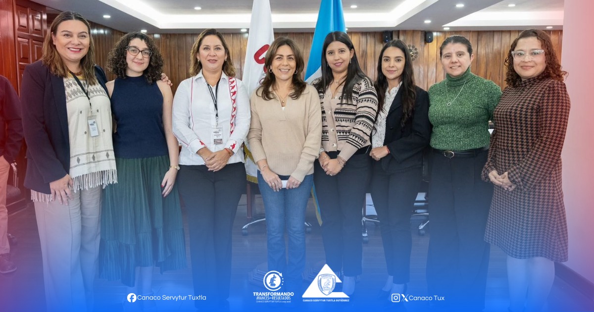 CANACO TUXTLA tweet media