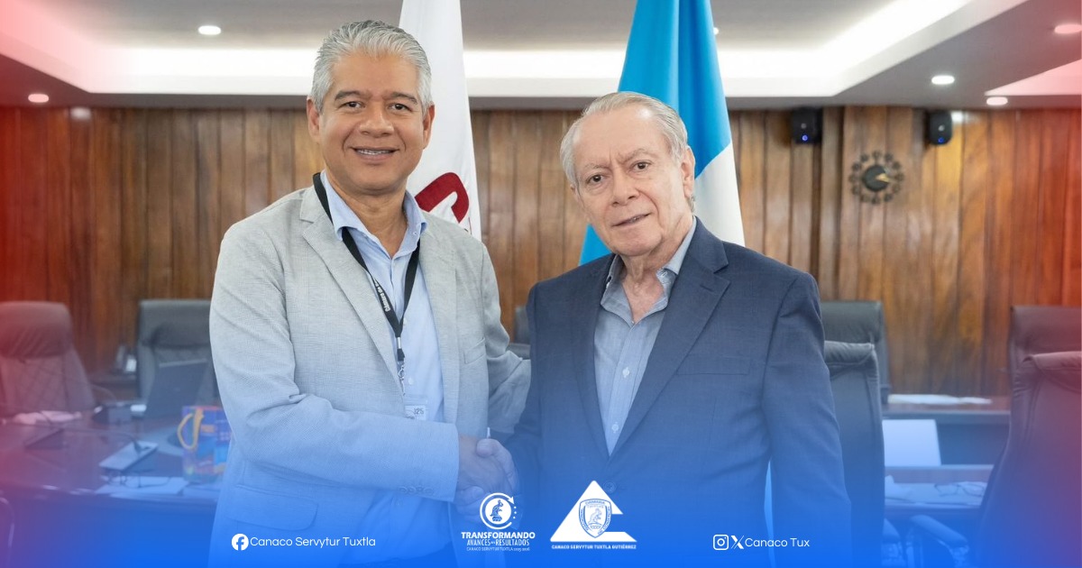 CANACO TUXTLA tweet media