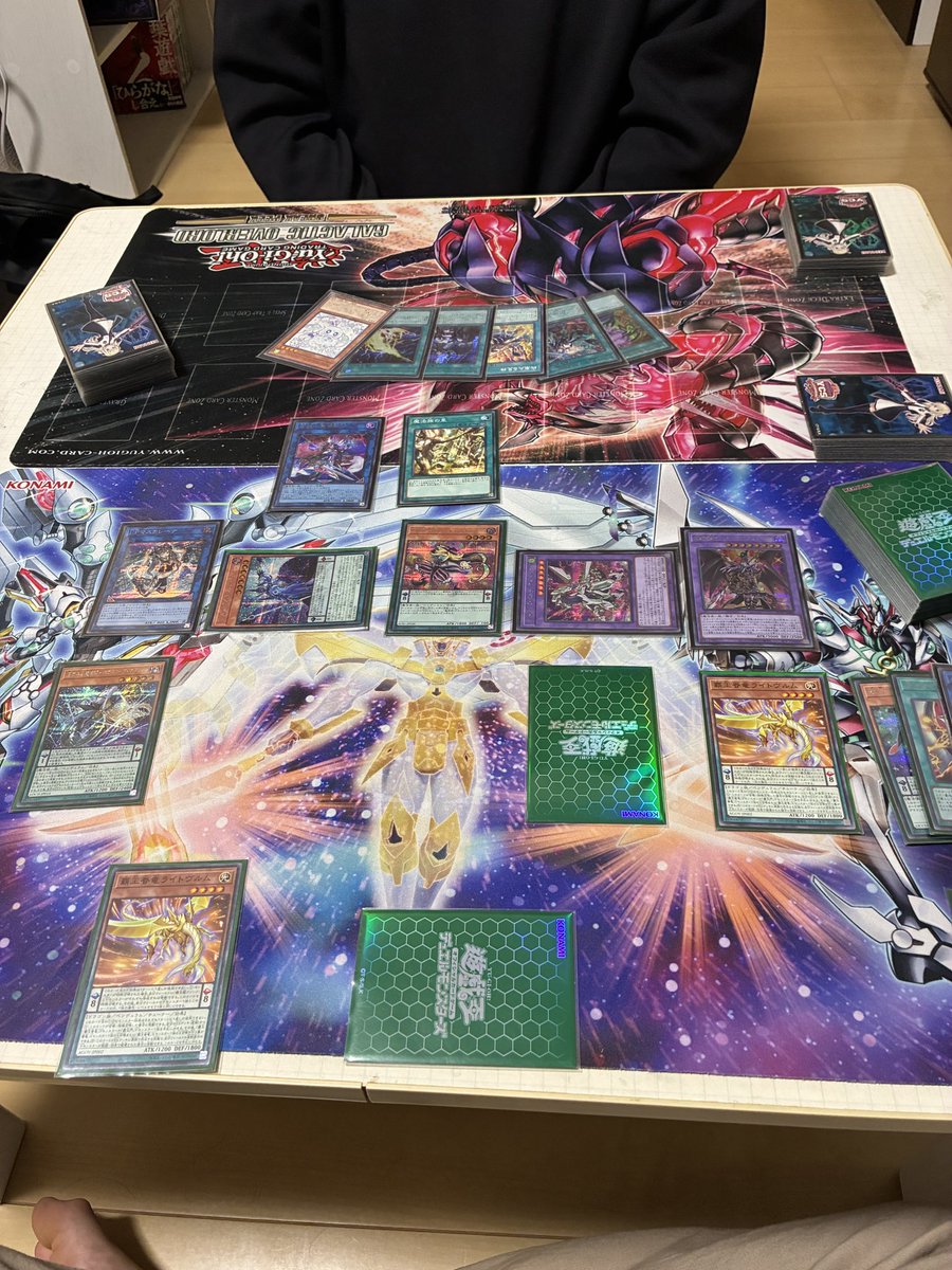 福岡YPのTCGちゃんねる (@_Toshi___YP) / Posts / X