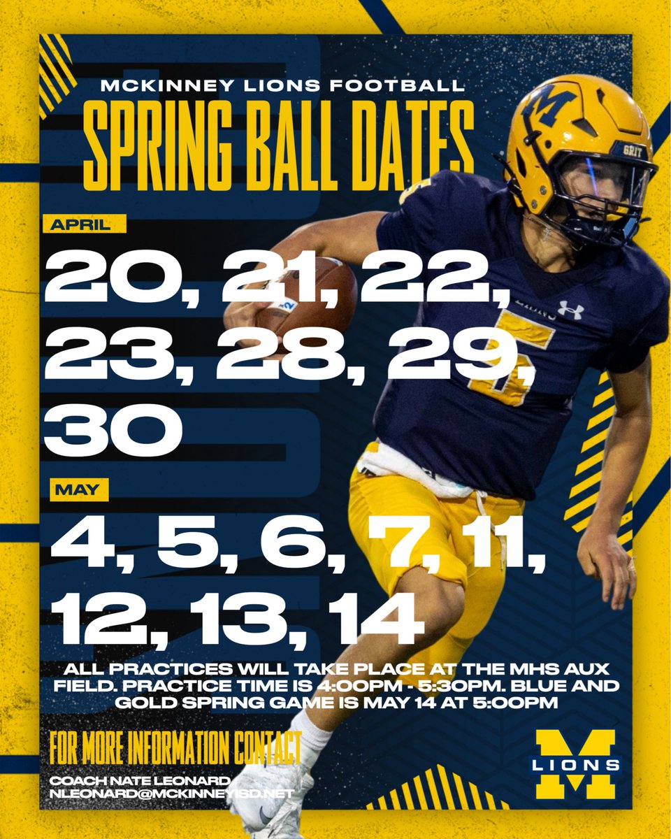 Coach Nate Leonard, M.Ed. tweet media