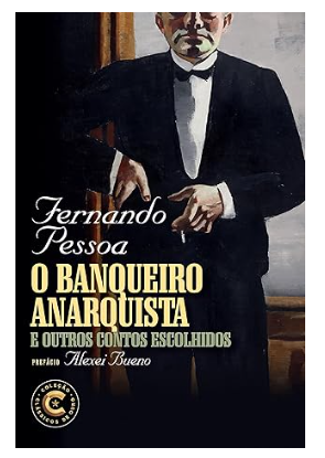 Fernando Pessoa tweet media