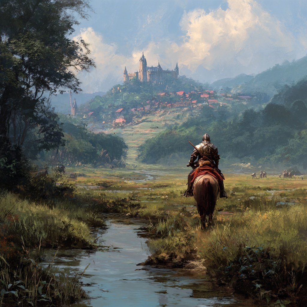 1789Johnson's tweet image. #knight