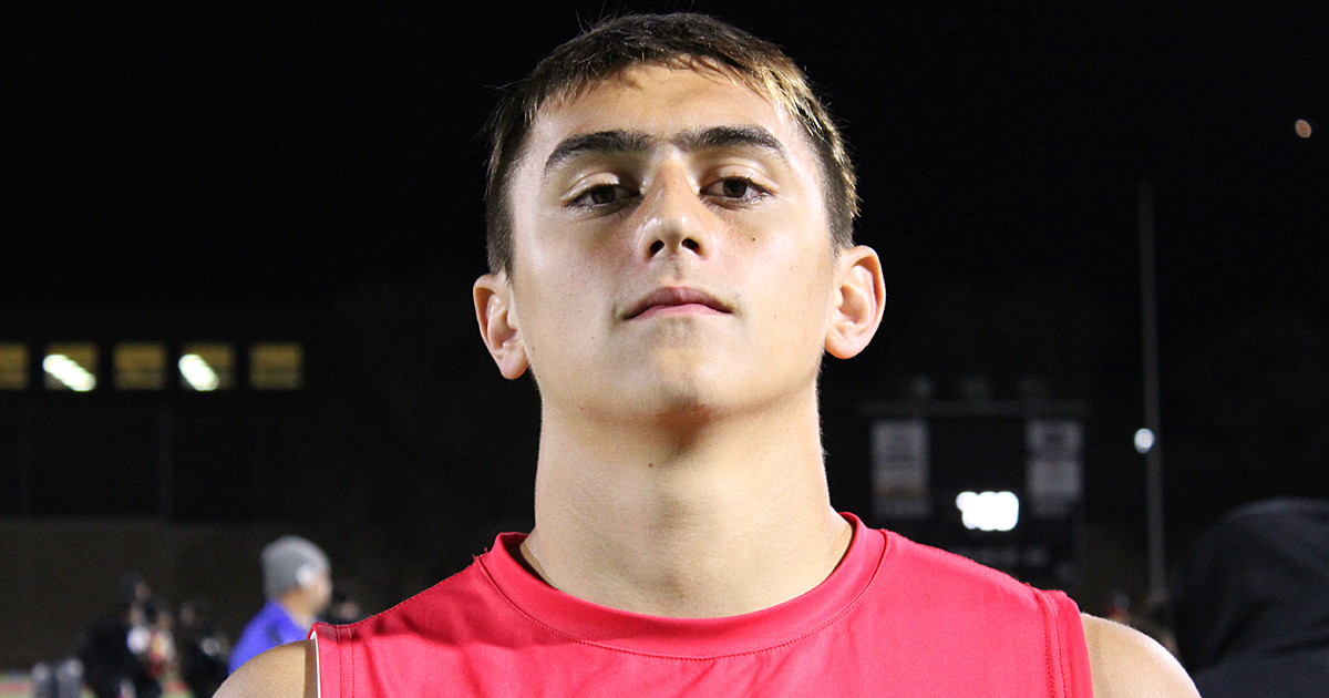 Brandon Huffman tweet media