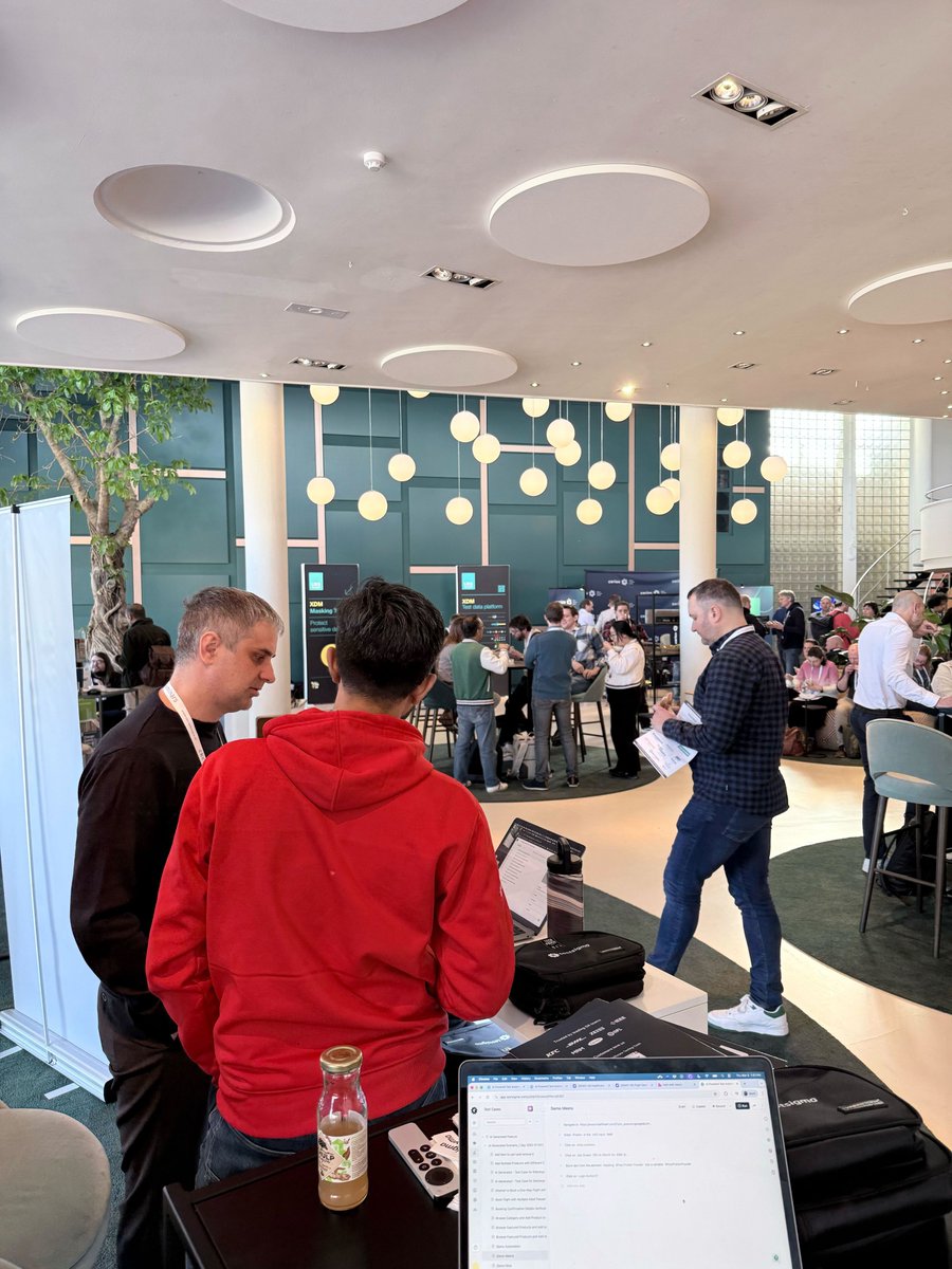 Testsigma tweet media