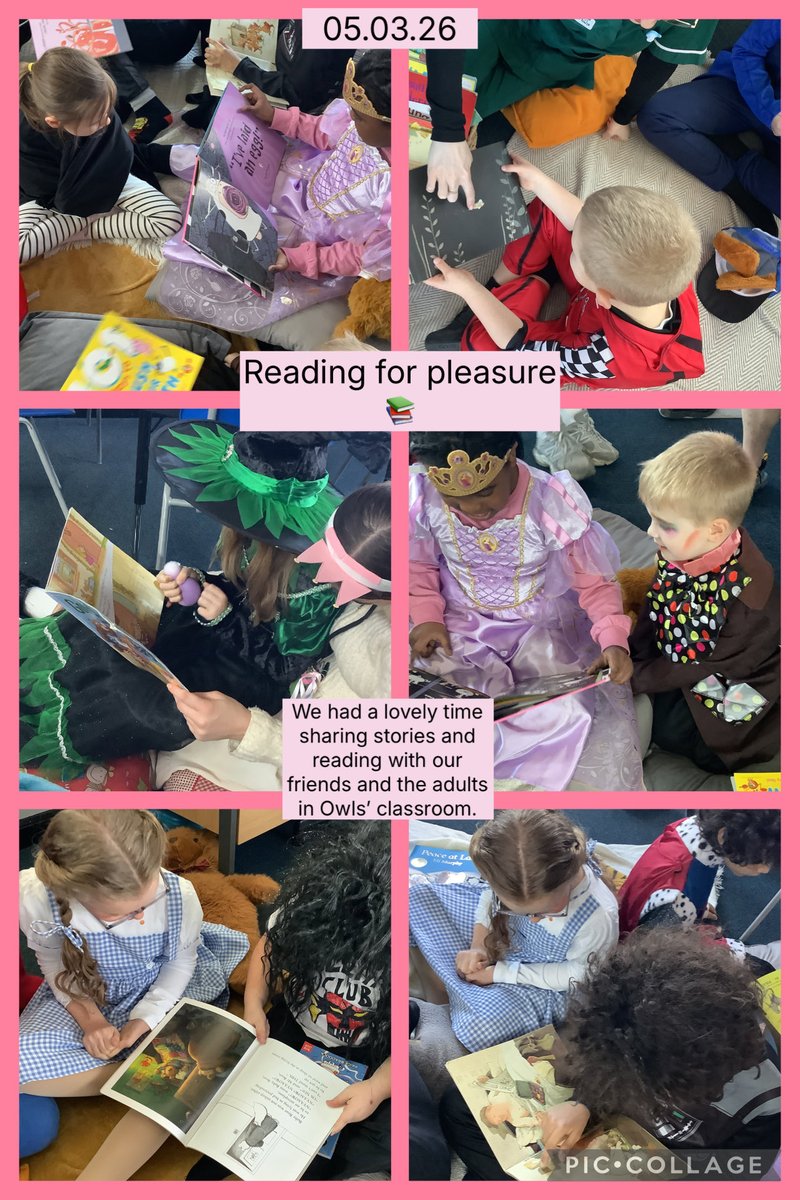 Resourcestrad's tweet photo. We’ve had lots of fun today! 🎨📚🐛🥔 @StradbrokePri https://t.co/jeKdLecxvK