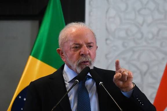 Claridad meridiana de Lula, a la hora de explicar la realidad de Cuba 
facebook.com/share/r/1CUwuD…